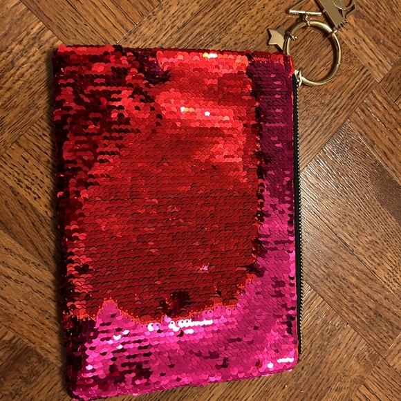 NARS sequin Pouch - Picture 2 of 5